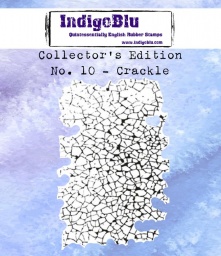 Collectors Edition - Number 10 - Crackle